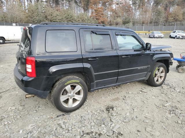 Image 3 of 2017 JEEP PATRIOT SPORT 2017 with VIN 1C4NJRBB4HD210823