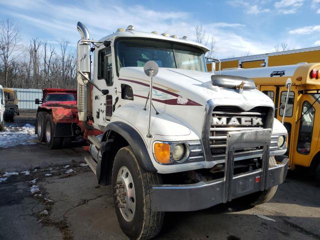 Obraz 1 z 2004 MACK 700 CV700 2004 z VIN 1M2AG11C24M013177