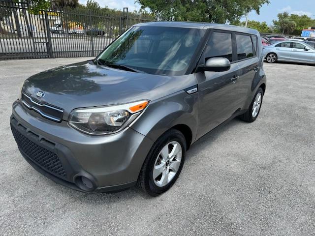 Изображение 2017 KIA SOUL  2017