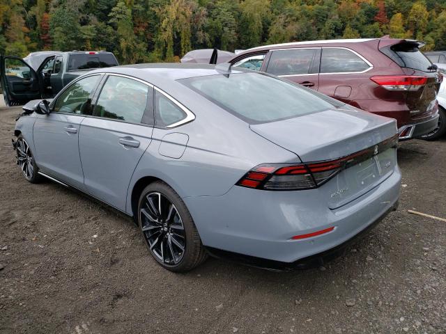 Image 2 of 2023 HONDA ACCORD TOURING HYBRID 2023 with VIN 1HGCY2F80PA054192