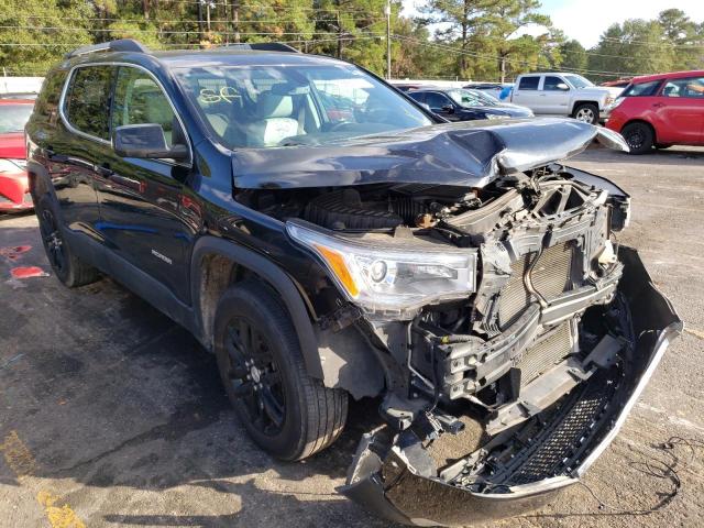 Obraz 2019 GMC ACADIA SLT-1 2019