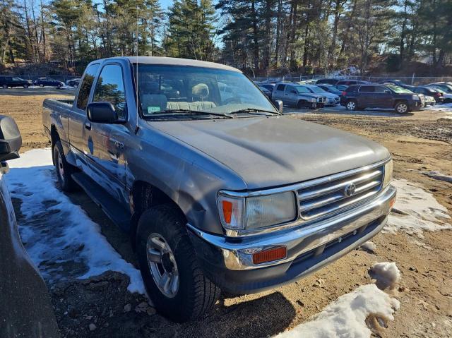 1997 TOYOTA T100 XTRACAB 1997 image