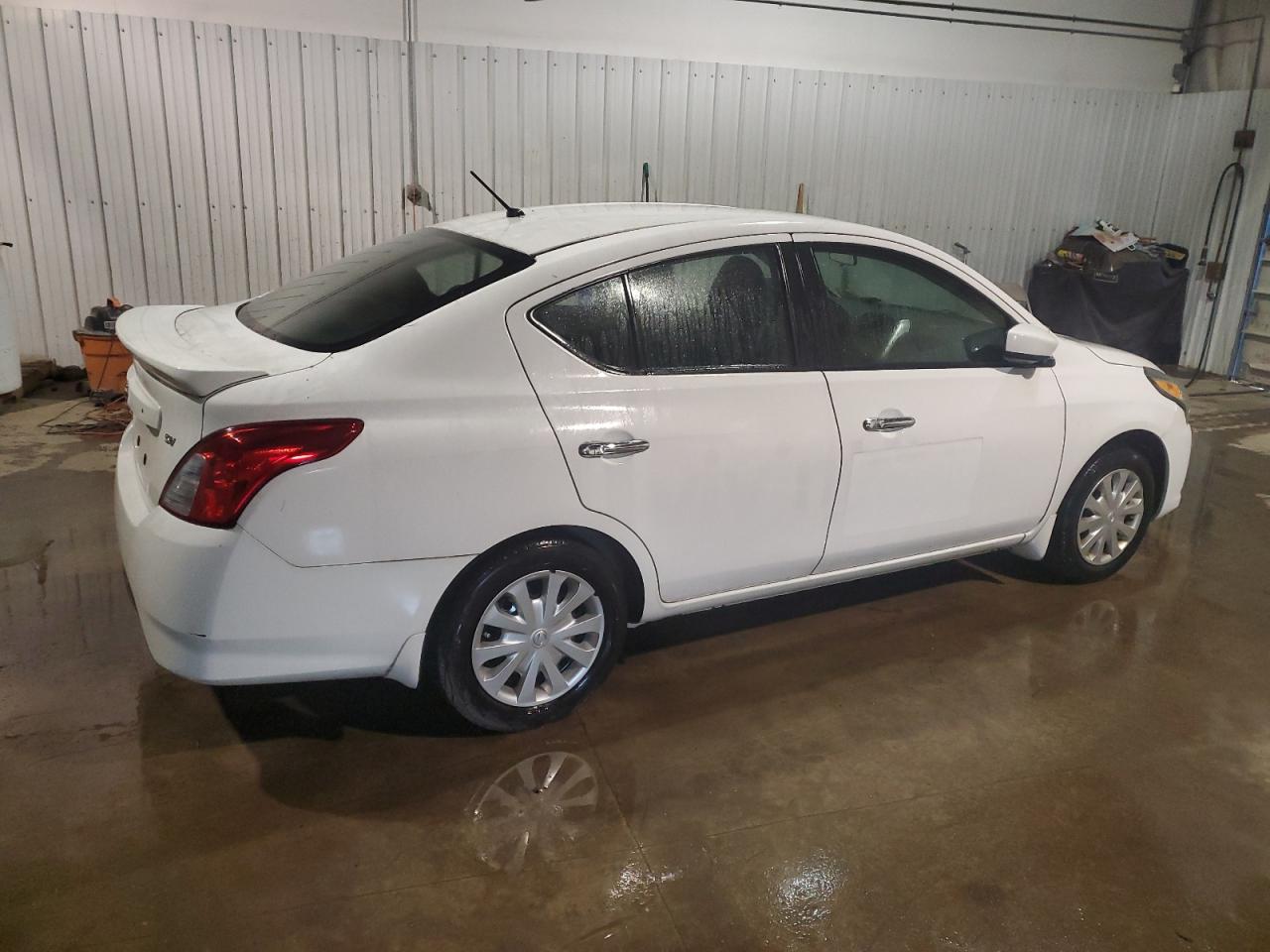 Image 3 of 2019 NISSAN VERSA S 2019 with VIN 3N1CN7AP9KL838765