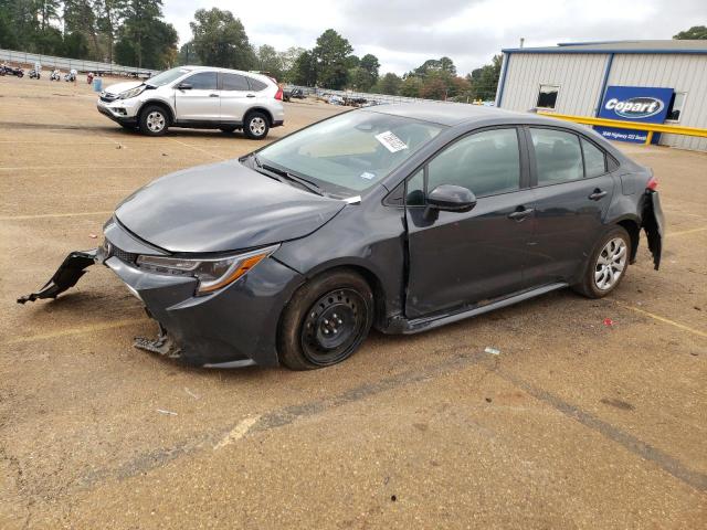 Изображение 1 2023 TOYOTA COROLLA LE 2023 с VIN 5YFB4MDE7PP014617
