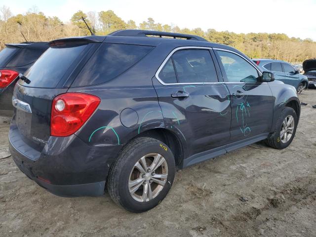 Изображение 3 2013 CHEVROLET EQUINOX LT 2013 с VIN 2GNALDEKXD6405770