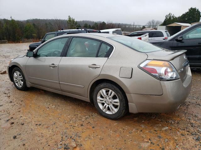 Изображение 2 2012 NISSAN ALTIMA BASE 2012 с VIN 1N4AL2AP1CC161694