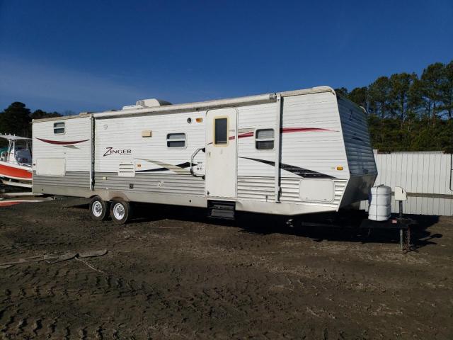 Изображение 1 2009 CROS TRAILER 2009 с VIN 4V0TC31289A008141