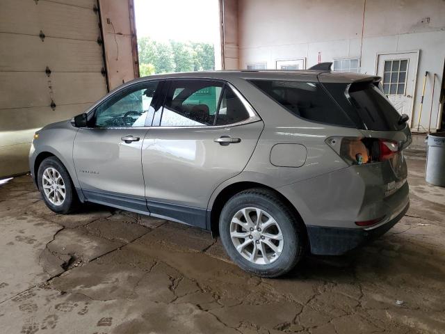Image 2 of 2018 CHEVROLET EQUINOX LT 2018 with VIN 3GNAXJEV2JS638522