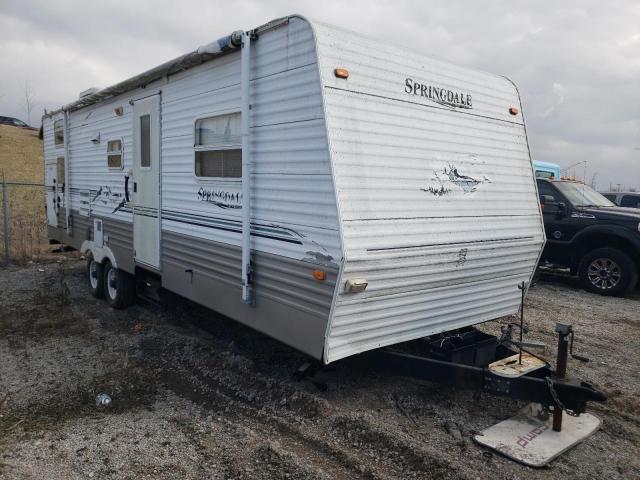 2004 KUTB TRAILER 2004 image