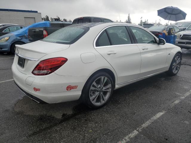 Obraz 3 z 2017 MERCEDES-BENZ C 350E 2017 z VIN 55SWF4HB9HU227270