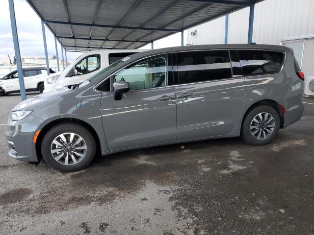 Изображение 1 2023 CHRYSLER PACIFICA HYBRID TOURING L 2023 с VIN 2C4RC1L76PR541244