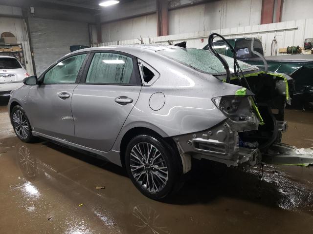 Image 2 of 2024 KIA FORTE GT LINE 2024 with VIN 3KPF54AD4RE727215