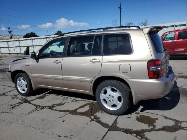Obraz 2 z 2004 TOYOTA HIGHLANDER  2004 z VIN JTEEP21A240015069
