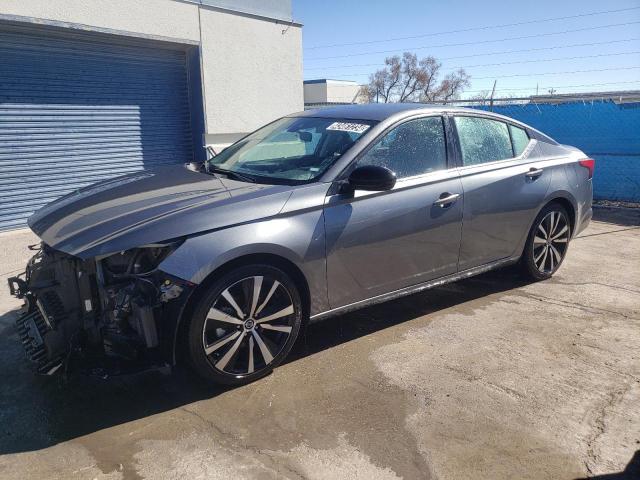 Изображение 1 2022 NISSAN ALTIMA SR 2022 с VIN 1N4BL4CV5NN403521