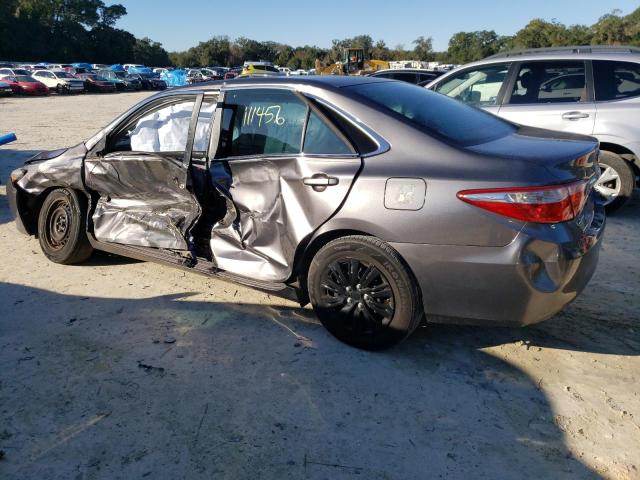 Image 2 of 2015 TOYOTA CAMRY LE 2015 with VIN 4T4BF1FK1FR508597