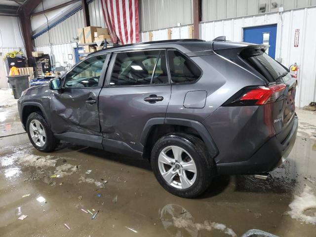 Image 2 of 2021 TOYOTA RAV4 LE 2021 with VIN 4T3L6RFV2MU030797