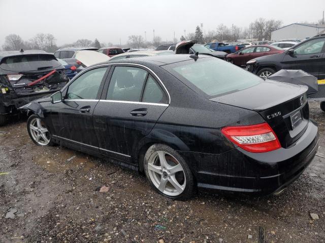 Изображение 2 2010 MERCEDES-BENZ C 350 2010 с VIN WDDGF5GB3AR089809