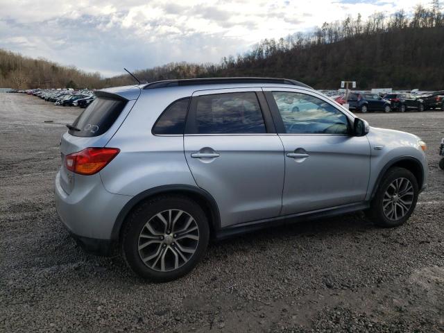 Obraz 3 z 2016 MITSUBISHI OUTLANDER SPORT SEL 2016 z VIN JA4AR4AW4GZ026444
