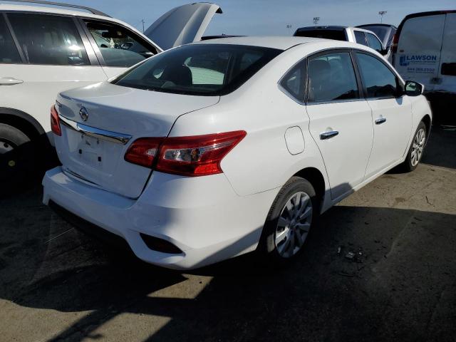 Изображение 3 2019 NISSAN SENTRA S 2019 с VIN 3N1AB7AP8KY229704