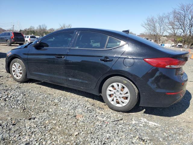 Obraz 2 z 2017 HYUNDAI ELANTRA SE 2017 z VIN 5NPD74LF0HH145395