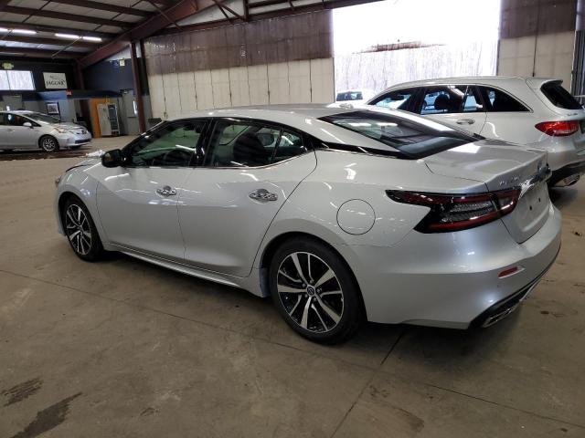 Image 2 of 2023 NISSAN MAXIMA SV 2023 with VIN 1N4AA6CV0PC510326