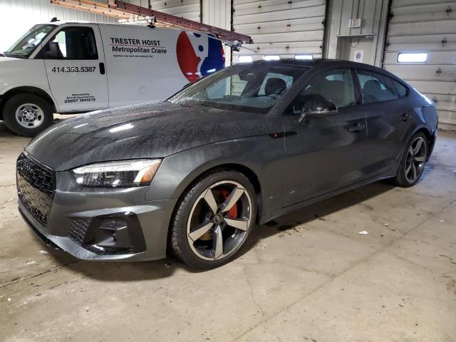 Изображение 2023 AUDI A5 PREMIUM PLUS 45 2023