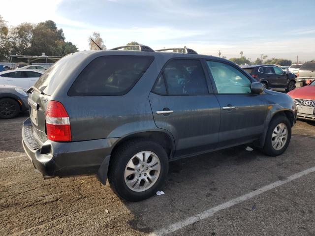 Изображение 3 2003 ACURA MDX TOURING 2003 с VIN 2HNYD189X3H552065
