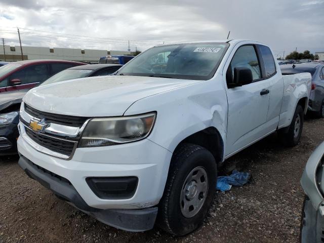 2015 CHEVROLET COLORADO  2015 image