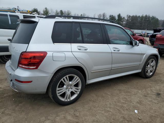 Изображение 3 2013 MERCEDES-BENZ GLK 350 4MATIC 2013 с VIN WDCGG8JB6DG108834