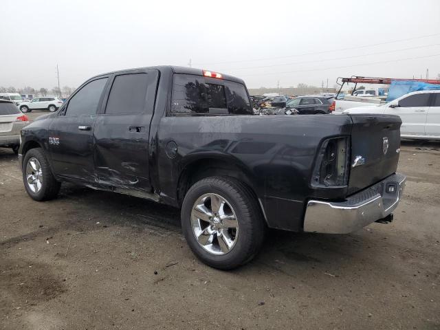 Obraz 2 z 2018 RAM 1500 SLT 2018 z VIN 3C6RR7LGXJG196001