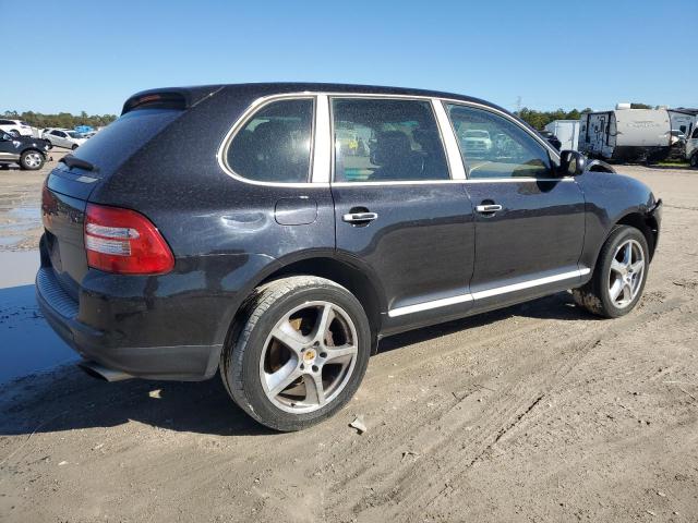 Изображение 3 2005 Porsche Cayenne 2005 с VIN WP1AA29P55LA20181