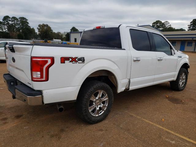 Image 3 of 2015 FORD F150 SUPERCREW 2015 with VIN 1FTEW1EF5FFA10164