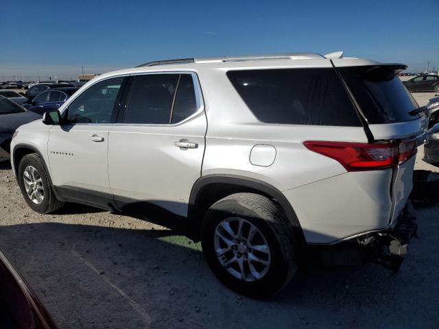 Image 2 of 2018 CHEVROLET TRAVERSE LT 2018 with VIN 1GNERGKW0JJ225110