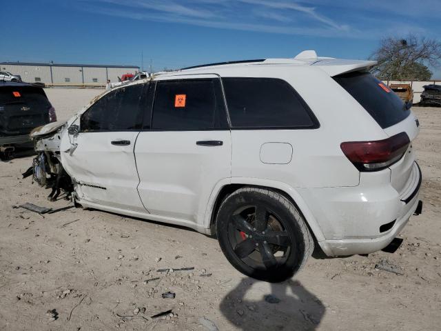 Изображение 2 2016 JEEP GRAND CHEROKEE LIMITED 2016 с VIN 1C4RJFBTXGC384859
