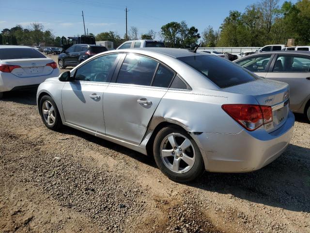 Изображение 2 2013 CHEVROLET CRUZE LT 2013 с VIN 1G1PC5SB8D7176673