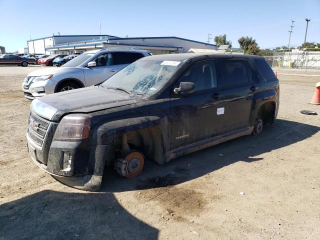 Obraz 2013 GMC TERRAIN SLE 2013