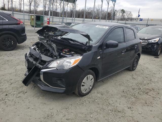 Obraz 2024 MITSUBISHI MIRAGE ES 2024
