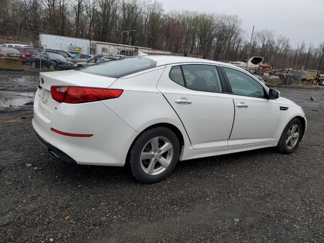 Obraz 3 z 2015 KIA OPTIMA LX 2015 z VIN KNAGM4A77F5584475
