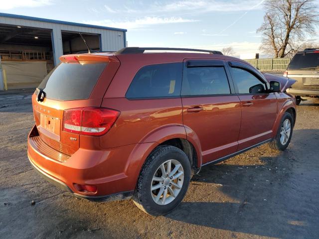 Изображение 3 2014 DODGE JOURNEY SXT 2014 с VIN 3C4PDDBG4ET108863
