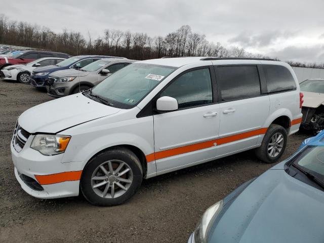 Obraz 2015 DODGE GRAND CARAVAN SXT 2015