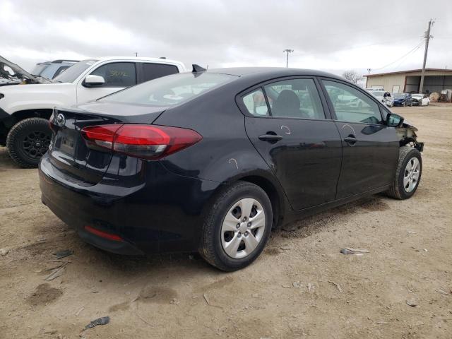 Image 3 of 2017 KIA FORTE LX 2017 with VIN 3KPFL4A75HE121226