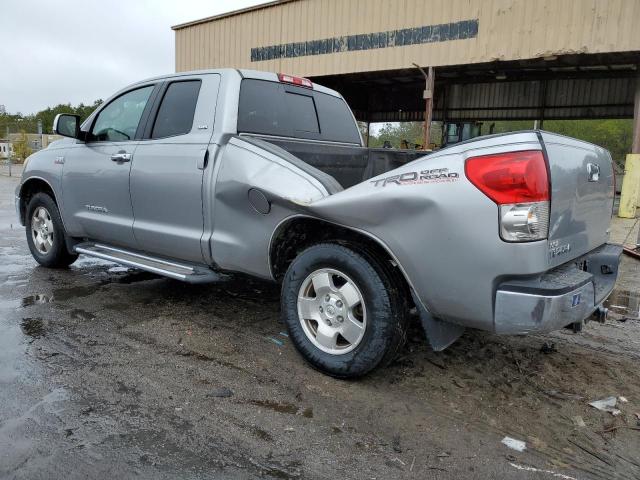 Изображение 2 2008 TOYOTA TUNDRA DOUBLE CAB 2008 с VIN 5TBBV54118S492646