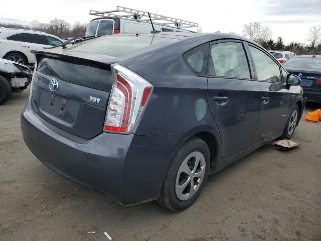 Obraz 3 z 2014 TOYOTA PRIUS  2014 z VIN JTDKN3DU2E1757945