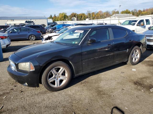 2008 DODGE CHARGER  2008 image