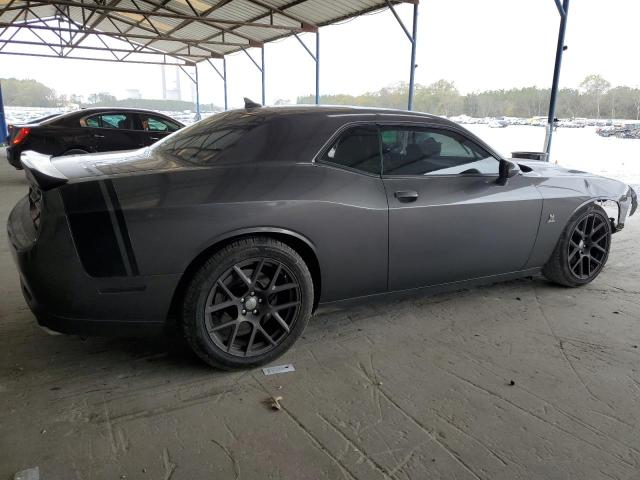 Image 3 of 2016 DODGE CHALLENGER R/T SCAT PACK 2016 with VIN 2C3CDZFJ6GH217746