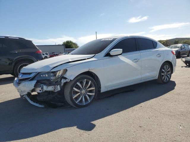 2017 ACURA ILX PREMIUM 2017 image
