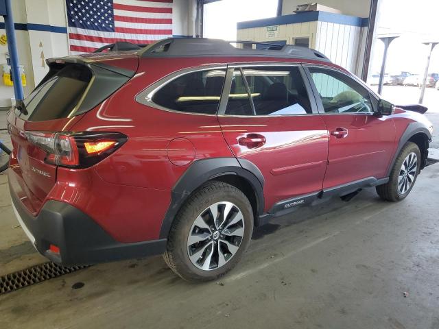 Изображение 3 2024 SUBARU OUTBACK LIMITED 2024 с VIN 4S4BTANC8R3161633