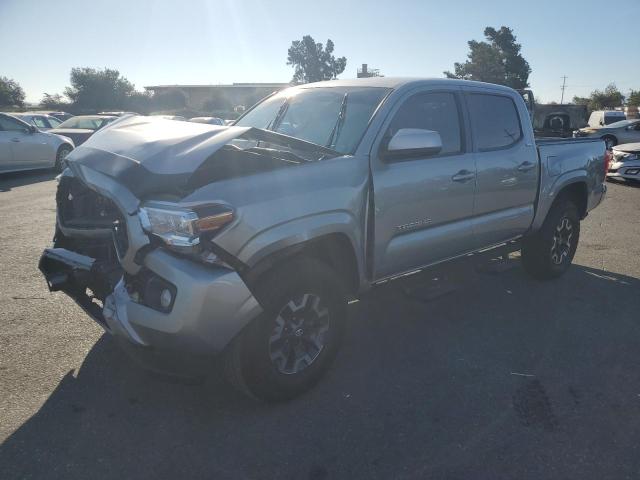 Изображение 1 2020 TOYOTA TACOMA DOUBLE CAB 2020 с VIN 5TFAX5GN8LX176997