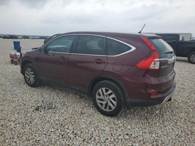 Obraz 2 z 2016 HONDA CR-V EX 2016 z VIN 2HKRM4H50GH667070