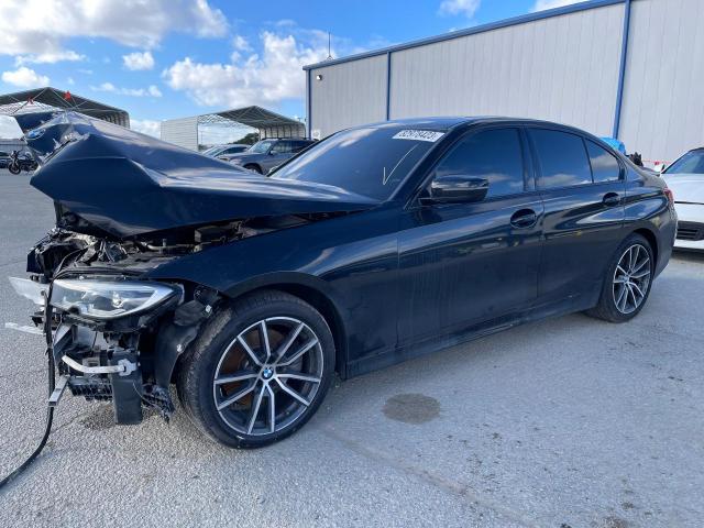 2019 BMW 330I  2019 image